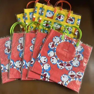 도라에몽 돗자리 묶음 판매