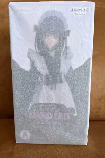 애니플렉스 복권 그 비스크 돌은 사랑을 한다 A상