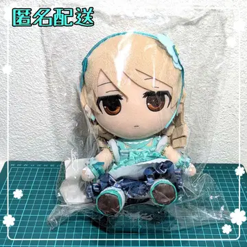 Gift 아이돌 마스터 신데렐라 걸스 모리쿠보 호노 봉제 인형