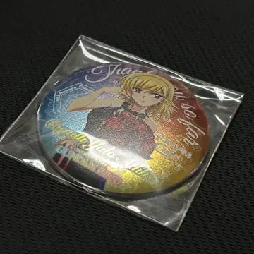 기동전사 건담 SEED 건담 카페 캔뱃지 카가리