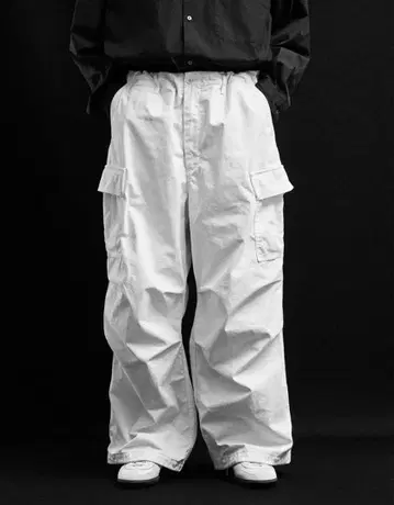 그래프페이퍼 팬츠 m65