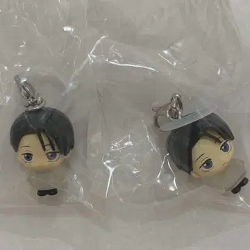 주술회전 사멸회유 메지루시 액세서리 옷코츠 유타