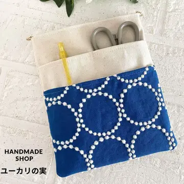 미나 페르호넨 오거나이저 탬버린 minaperhonen