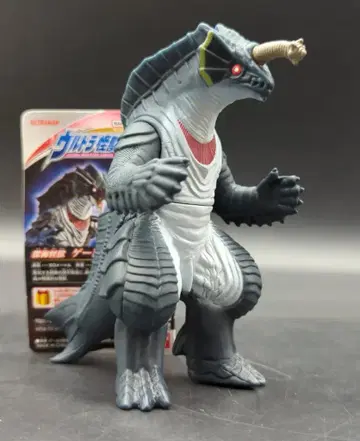반다이 울트라 괴수 시리즈 울트라맨 블레이저 게도스 197