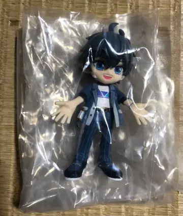 컬러풀 피치 나오키리 피규어 카라피치 vol.4