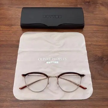 OLIVER PEOPLES Golding BG