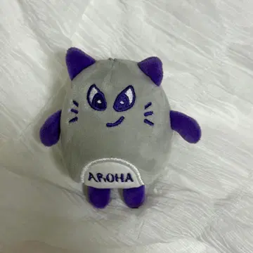 ASTRO 로로하 봉제 인형 라키