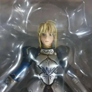 HYPER FATE COLLECTION Fate 세이버 1/8