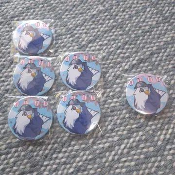 CR 페스티벌 2026 Ruri 6개 세트