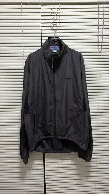 illumiNITE 리플렉터 재킷 - 블랙