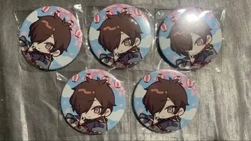 CR 랜덤 캔뱃지 ~당첨 포함~ [ A 그룹 ] 아마츠키 노멀 5개