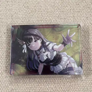 뱅드림 시로가네 린코