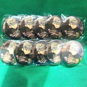 앙스타 중국 모집 캔뱃지 세나 이즈미