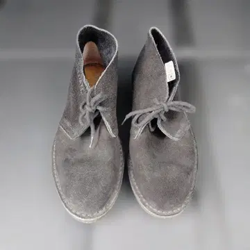 WASHPAN 처카 부츠 25.5