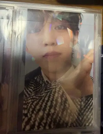 SEVENTEEN ALWAYS YOURS 럭키 드로우 에스쿱스