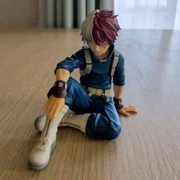 나의 히어로 아카데미아 토도로키 쇼토 피규어