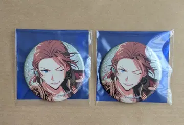 에리오스 라이징 히어로즈 가라오케의 철인 카라테츠 캔뱃지 가스토