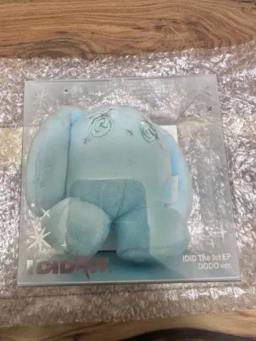 IDID DODO 봉제 인형