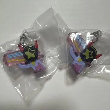 CR 페스티벌 crazyraccoon 메지루시 액세서리 Selly 리