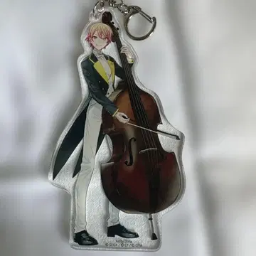 텐마 츠카사 아크릴 키링