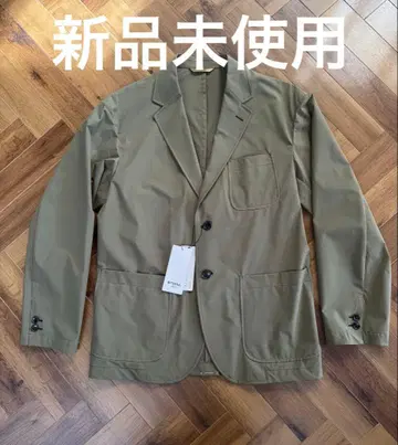 [ 미사용 새상품 ] B:MING by BEAMS 자켓 S사이즈