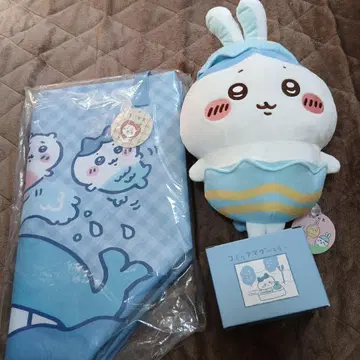 치이카와 (먼작귀) 묶음 판매