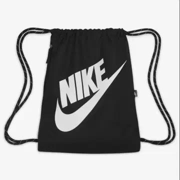 나이키 NIKE 냅색 짐색 DC4245-010