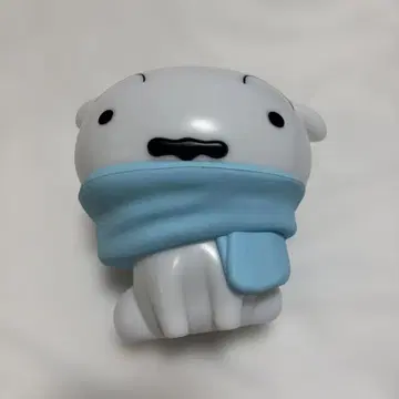 짱구는 못말려(크레용 신짱) 시로