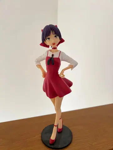 게게게의 키타로 제6기 고양이 소녀 피규어