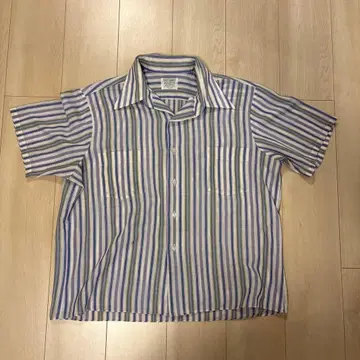 70s JC.PENNY 반팔 셔츠