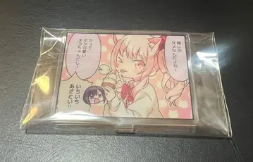 프로젝트 세카이 1컷 만화 아키야마 미즈키 아크릴 스탠드