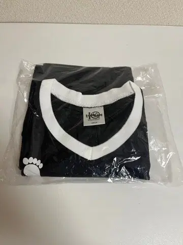 하이큐 10주년 유니폼 미야 아츠무