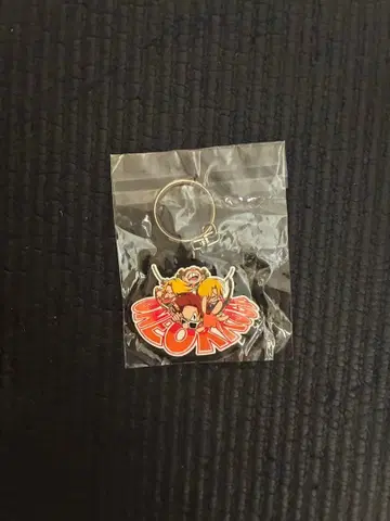 ONE OK ROCK detox japan2025 키링