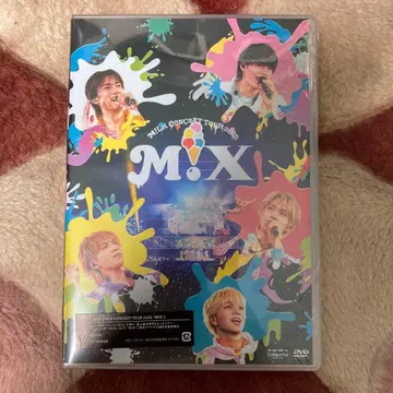 M!LK/CONCERT TOUR 2025 [ M!X ]