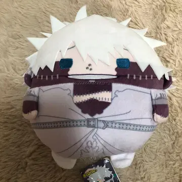 나의 히어로 아카데미아 다비 후와코로링 M 사이즈 토도로키 토야