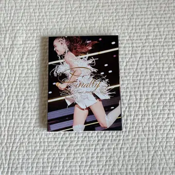 미재생 아무로 나미에 Finally 교세라 돔 Blu-ray 오사카