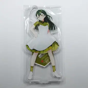 칸코레 쿠레 원정 2026 아크릴 스탠드 삼나무