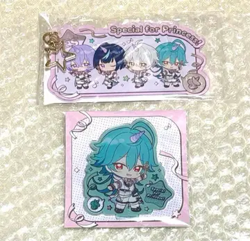 앙스타 에스프리 팬 감사제 With ThanX 라이카 아크릴 스탠드