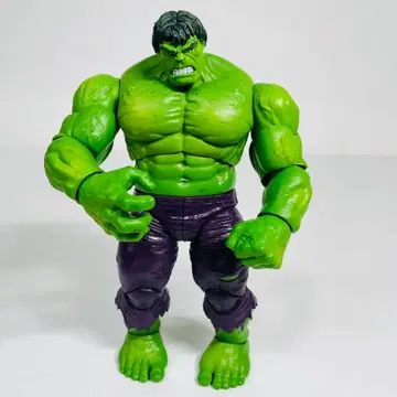 마블 레전드 헐크 피규어