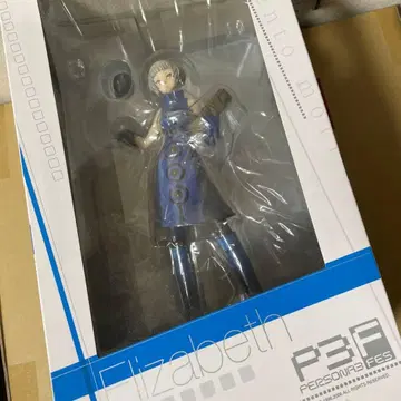 피규어 페르소나 3 페스티벌 엘리자베스