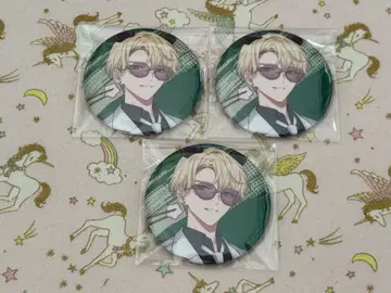 18TRIP 에이트리 캐릭터 배지 vol.4 캔뱃지 키타카타 라이토