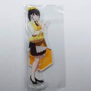 칸코레 쿠레 원정 2026 아크릴 스탠드 레카짱