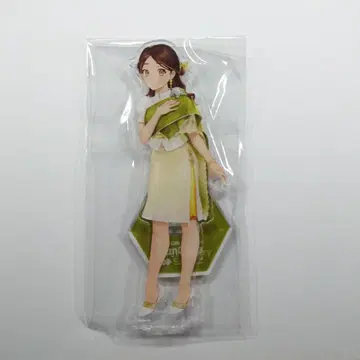 칸코레 쿠레 원정 2026 아크릴 스탠드 톤브리