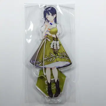 칸코레 오노미치 원정 2026 아크릴 스탠드 시오