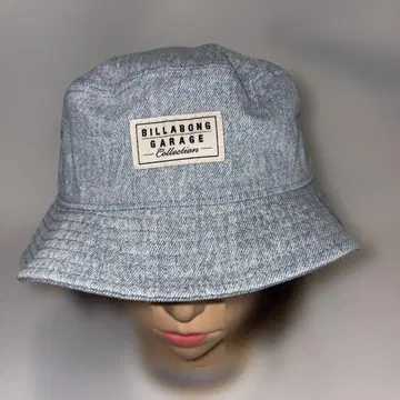 신상 BILLABONG 버킷햇 인디고 제품