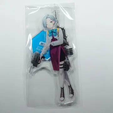 칸코레 쿠레 원정 2026 아크릴 스탠드 타마나미