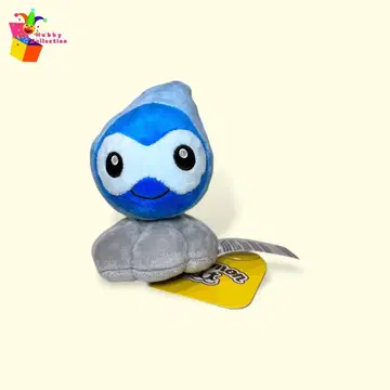 포켓몬 핏 (포와룬) 봉제 인형