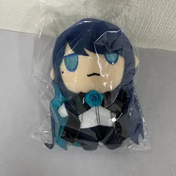 Ado 봉제 인형 태어났어요 축하해요 생일 기념 B