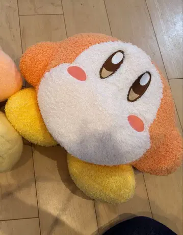 커비 와돌디 특대형