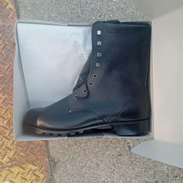 안전화 28 미도리 안전 레이스업